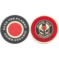 Black Isle Brewery No.010