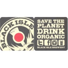 Black Isle Brewery No.013