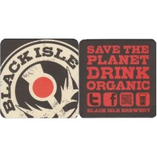 Black Isle Brewery No.005