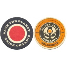 Black Isle Brewery No.007