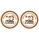 Black Jack Beers No.001