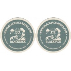 Black Jack Beers No.008