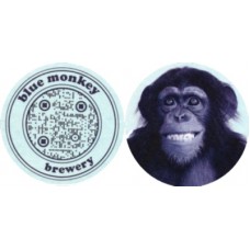 Blue Monkey Brewery No.017