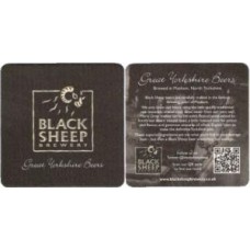 Black Sheep Brewery No.100