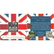 Black Sheep Brewery No.103