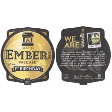 Black Sheep Brewery No.120