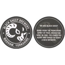 Black Sheep Brewery No.121