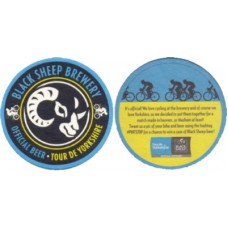 Black Sheep Brewery No.129