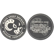 Black Sheep Brewery No.140