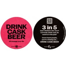 Black Sheep Brewery No.141