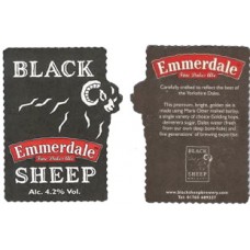 Black Sheep Brewery No.040