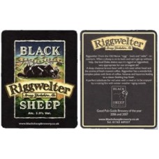 Black Sheep Brewery No.048
