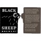 Black Sheep Brewery No.006