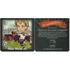 Black Sheep Brewery No.086