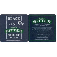 Black Sheep Brewery No.098