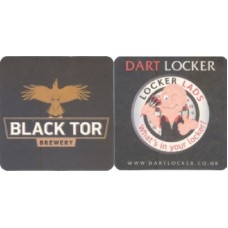 Black Tor Brewery No.003