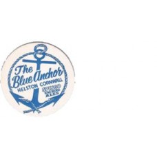 Blue Anchor Ales No.001