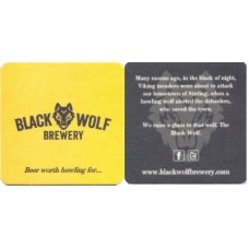 Black Wolf Brewery No.002