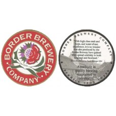 Border Brewery Berwick No.002