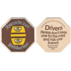 Boddingtons No.016