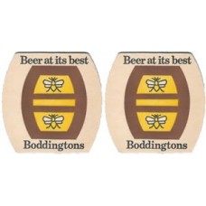 Boddingtons No.019