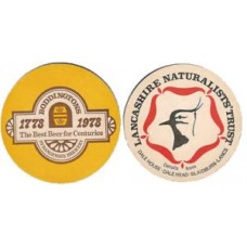 Boddingtons No.024