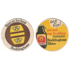 Boddingtons No.026