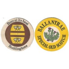Boddingtons No.027
