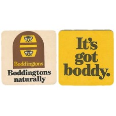 Boddingtons No.029