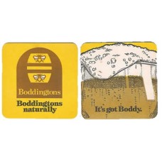 Boddingtons No.030