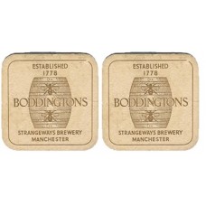 Boddingtons No.004