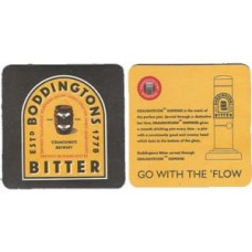 Boddingtons No.065