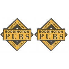 Boddingtons No.075