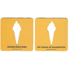 Boddingtons No.081