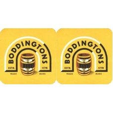 Boddingtons No.093