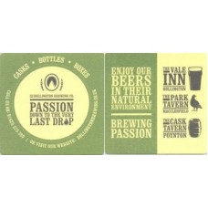 Bollington Brewing No.004