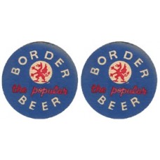 Border Breweries No.009
