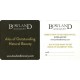 Bowland Brewery No.003
