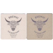 Brew 61 No.002