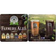 Bradfield Brewery No.010