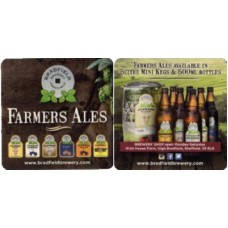 Bradfield Brewery No.011