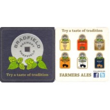 Bradfield Brewery No.016