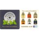 Bradfield Brewery No.016