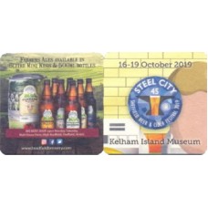 Bradfield Brewery No.018