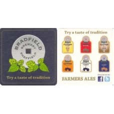 Bradfield Brewery No.005