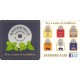 Bradfield Brewery No.005