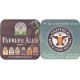 Bradfield Brewery No.009