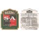 Brains Cardiff No.141