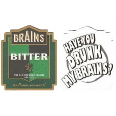 Brains Cardiff No.153