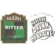 Brains Cardiff No.153